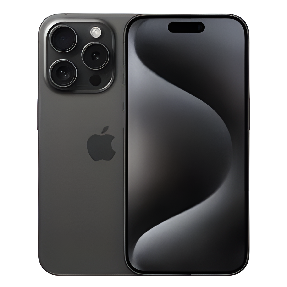 İphone 15 Pro 128GB Siyah